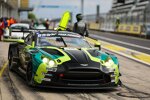 24h N?rburgring Qualifiers 2025
