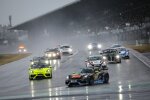 24h Nürburgring Qualifiers 2025, Start zum Rennen am Sonntag