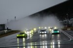 24h Nürburgring Qualifiers 2025, Start zum Rennen am Samstag