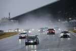 24h Nürburgring Qualifiers 2025, Start zum Rennen am Sonntag