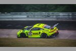 24h Nürburgring Qualifiers 2025, Manthey Grello Porsche