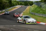 24h Nürburgring Qualifiers 2025