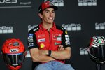 Marc Marquez (Ducati) 