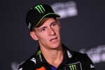 Fabio Quartararo (Yamaha) 
