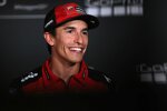 Marc Marquez (Ducati) 