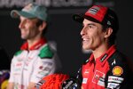 Marc Marquez (Ducati) 
