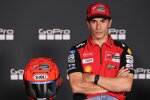 Marc Marquez (Ducati) 