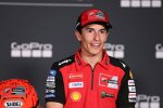 Marc Marquez (Ducati) 