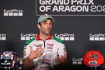 Johann Zarco () 