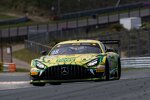Jules Gounon (Winward-Mercedes) 