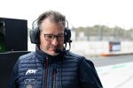 Franco Chiocchetti, Ingenieur Abt Sportline
