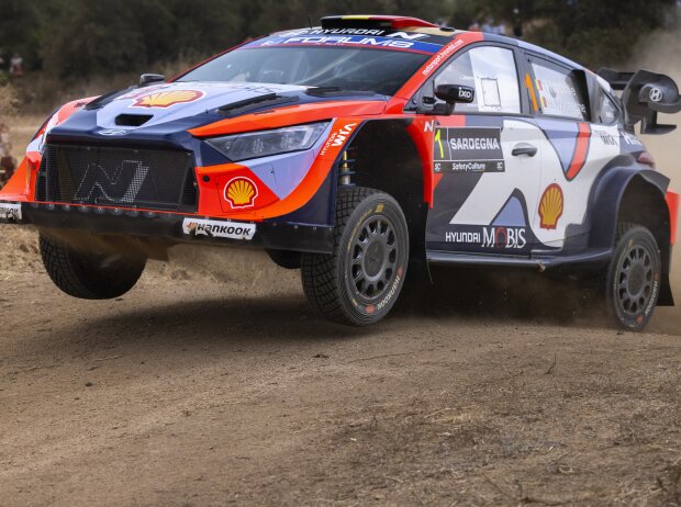 Thierry Neuville