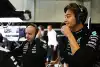 Bild zum Inhalt: Simone Resta & James Allison: Zwei Ex-Ferrari-Männer führen jetzt Mercedes