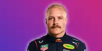 Fotomontage: So ähnlich könnte Valtteri Bottas in einem Red-Bull-Overall aussehen