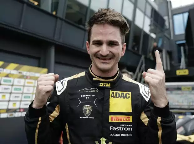 Titel-Bild zur News: Jordan Pepper