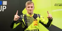 Jannes Fittje startet am Samstag in Zandvoort von der Pole