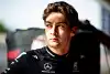 Russell: Mit Kimi Räikkönen "wären die Leute heute wohl unzufrieden"
