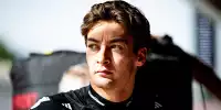 Bild zum Inhalt: Russell: Mit Kimi Räikkönen "wären die Leute heute wohl unzufrieden"