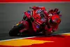 MotoGP-Qualifying Aragon 2025: Marc Marquez unter Druck, aber auf Pole