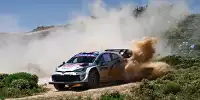 Sebastien Ogier