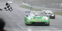 Bild zum Inhalt: DTM-Rennen Zandvoort 1: Porsche-Sieg bei Boxenstopp-Chaos und Glock-Crash