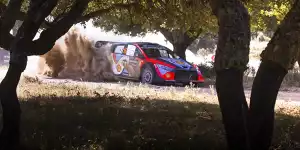 Fourmaux hofft nach "großer Enttäuschung" auf Wende in der WRC