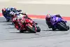 Marc Marquez: "Fahre dieselbe Ducati wie Alex" - Bagnaia weiterhin ratlos