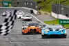 Lamborghini-Duo Primm/Zulauf holt am Samstag den knappen Sieg in Zandvoort