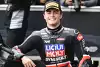 Bild zum Inhalt: Manuel Gonzalez erhält MotoGP-Test: Premiere für Trackhouse in Aragon