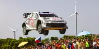 Sebastien Ogier