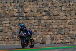 Alex Rins (Yamaha) 