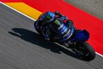 Alex Rins (Yamaha) 