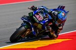 Alex Rins (Yamaha) 