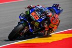 Fabio Quartararo (Yamaha) 