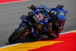 Alex Rins (Yamaha) 
