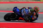 Fabio Quartararo (Yamaha) 