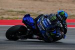 Alex Rins (Yamaha) 