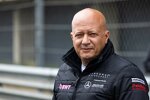 Klaus Landgraf (Landgraf-Mercedes)