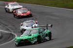 Marco Wittmann (Schubert-BMW) und Timo Glock (Dörr-McLaren) 