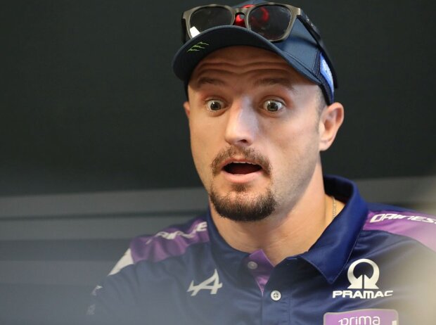 Jack Miller Jack Miller