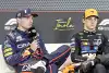 Helmut Marko: Oscar Piastri "ist noch nicht auf einem Max-Niveau"