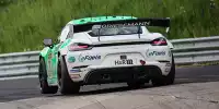 AT-Klasse voll wie nie: eFuels und Co. bei 24h Nürburgring im Fokus