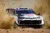 WRC Rallye Italien 2025: Ogier triumphiert beim Härtetest auf Sardinien