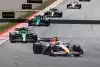 Fernando Alonso: Müssen zumindest Hadjar, Hülkenberg und Gasly schlagen