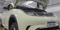 BYD Dolphin: Wie ist der Zustand nach 220.000 Kilometern?