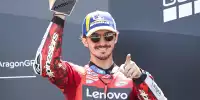 Francesco Bagnaia