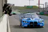 DTM-Rennen Zandvoort 2: Rene Rast führt souveränen BMW-Doppelsieg an