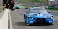 Bild zum Inhalt: DTM-Rennen Zandvoort 2: Rene Rast führt souveränen BMW-Doppelsieg an