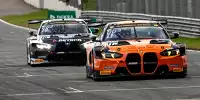 Zimmermann/Fourie führen BMW-Doppelsieg in Zandvoort an