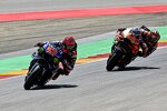 Fabio Quartararo (Yamaha)